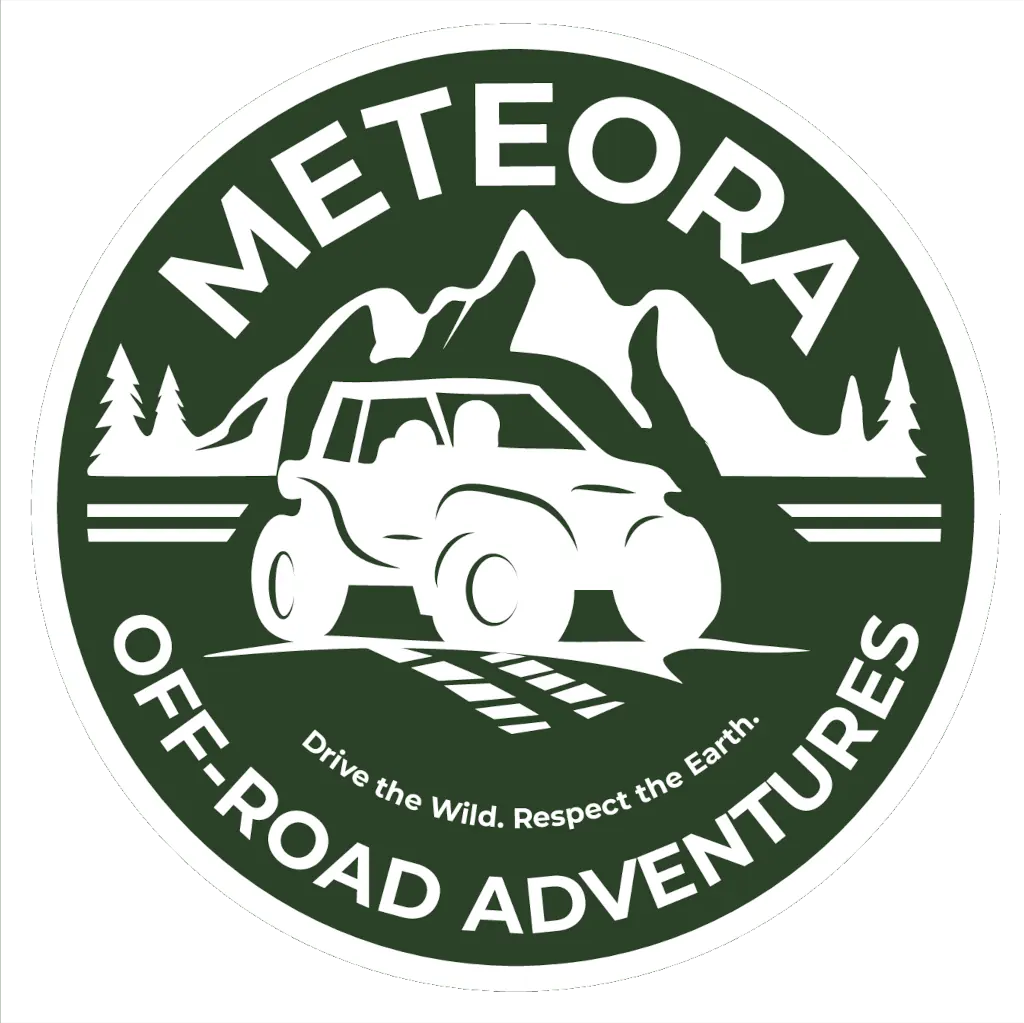 Meteora Off Road Adventures