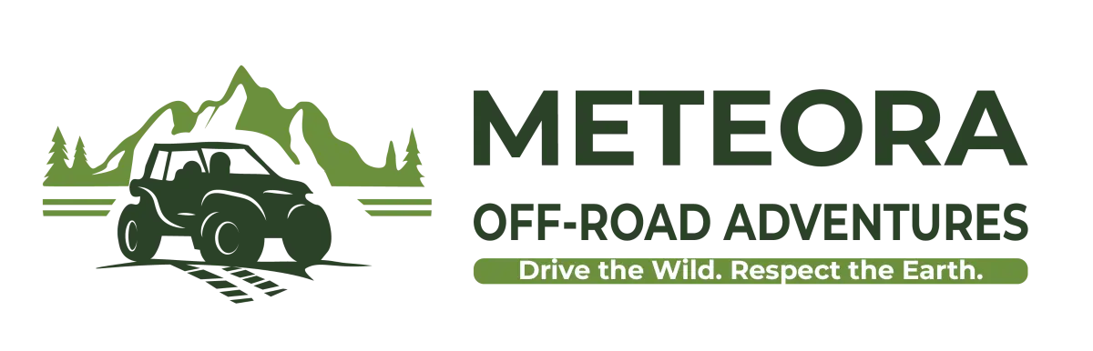 Meteora Off Road Adventures